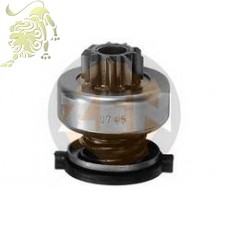 1 006 209 686 Бендикс (z=9) AUDI OPEL VW RENAULT FIAT PEUGEOT SEAT (CQ2010009)
